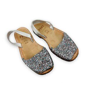 Pons Avarcas x Oh Joy! Sandals